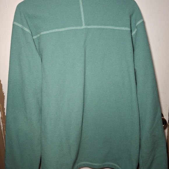 The North Face Green Pullover - Picture 4 of 4